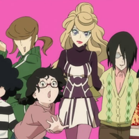 Princess Jellyfish