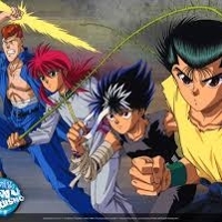 Yu Yu Hakasho