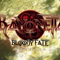Bayonetta: Bloody Fate