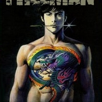 Crying Freeman