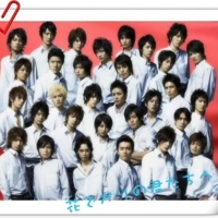 Hana Kimi - Live Action
