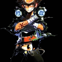 Hitman Reborn