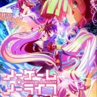 No Game No Life