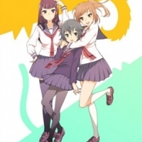 Inugami-san to Nekoyama-san