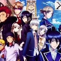 K Anime