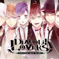 Diabolic lovers