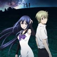 Brynhildr in the Darkness