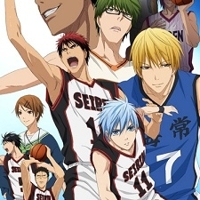 Kuroko No Basuke