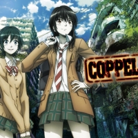 Coppelion