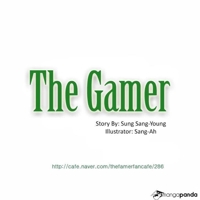 The Gamer