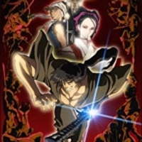 Ninja Scroll: the series
