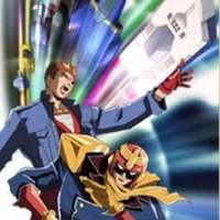 F-ZERO GP Legend