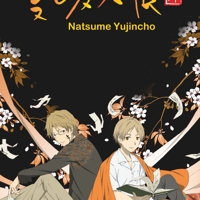 Natsume Yujin-cho Shi