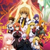 Seikoku no Dragonar