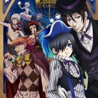 Black Butler: Book of Circus