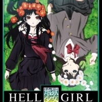 Jigoku Shoujo Mitsuganae