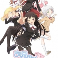 Onii-chan Dakedo Ai Sae Areba Kankeinai yo ne!