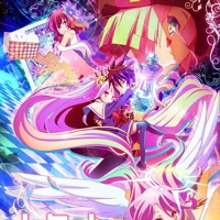 No Game No Life