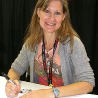 Veronica Taylor