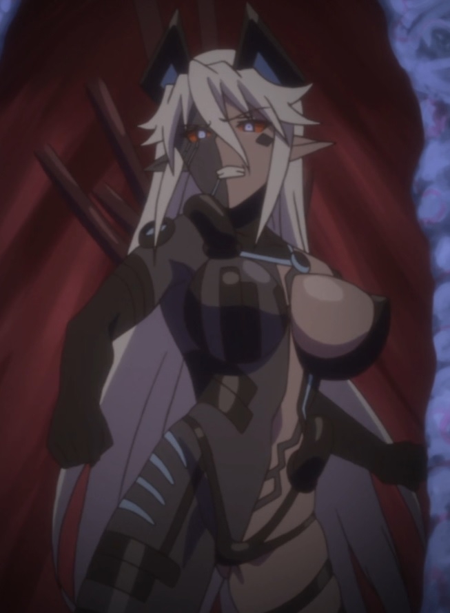shinmai maou no testament shinmai maou no testament