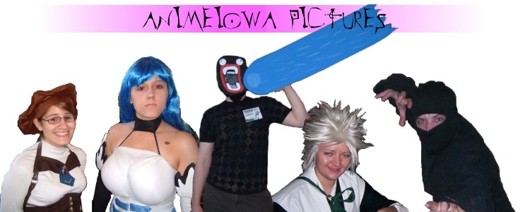AnimeIowa 2008 Pictures AnimeIowa Pictures