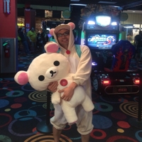arcadedork420
