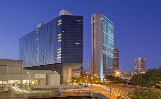 Hyatt Regency Columbus Photo